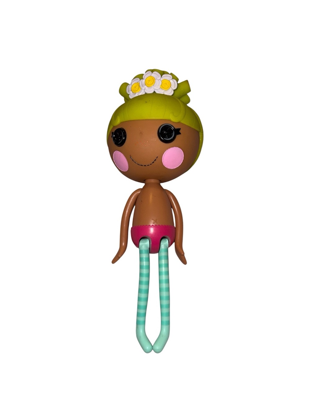 Lalaloopsy Pix E. Flutters full-size
